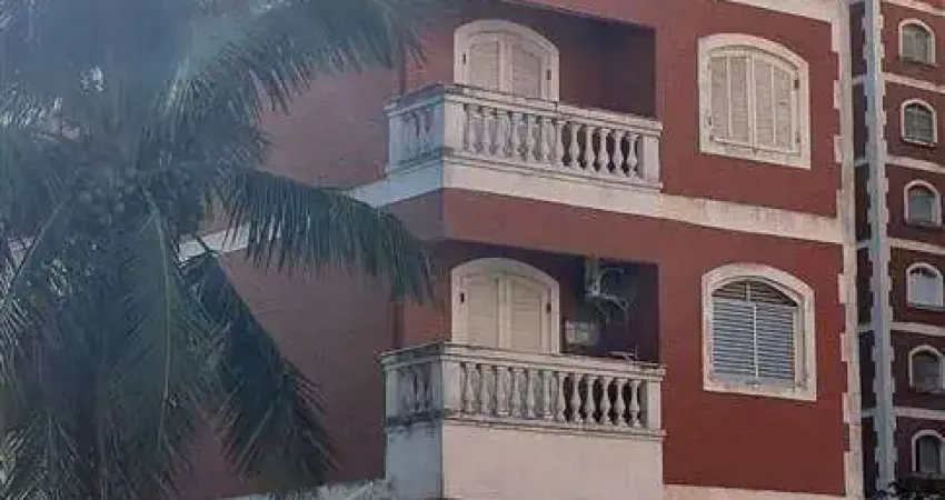 Apartamento com 3 quartos para alugar na Rua Tupi, 622, Tupi, Praia Grande