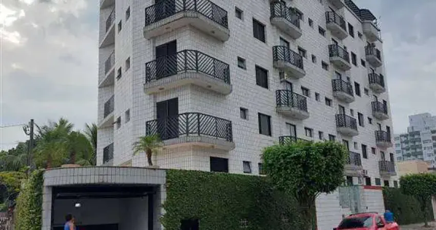 Apartamento com 1 quarto para alugar na RUA VILA CAICARA, 555, Vila Caiçara, Praia Grande