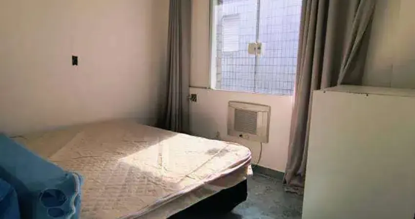 Apartamento com 1 quarto à venda na Avenida Guadalajara, 9131, Vila Mirim, Praia Grande