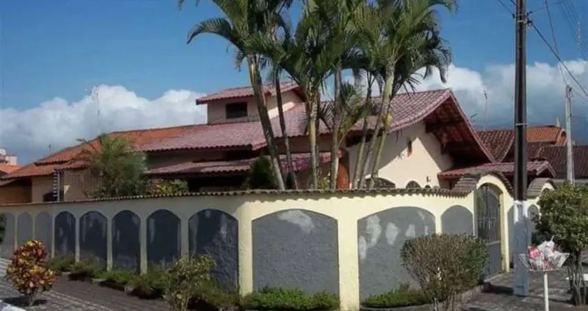 Terreno à venda na Avenida Juscelino Kubitschek de Oliveira, 72, Vilamar, Praia Grande