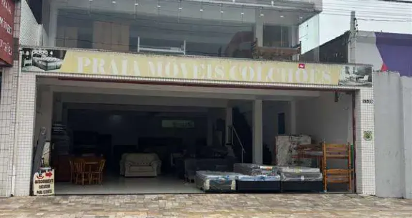 Excelente imóvel para locação podendo ser divida em 02 lojas no valor de R$ 25.000,00 cada uma. O imóvel está localizado na Vila Tupi, bairro que recebeu muitas melhorias nestes últimos anos. Para am