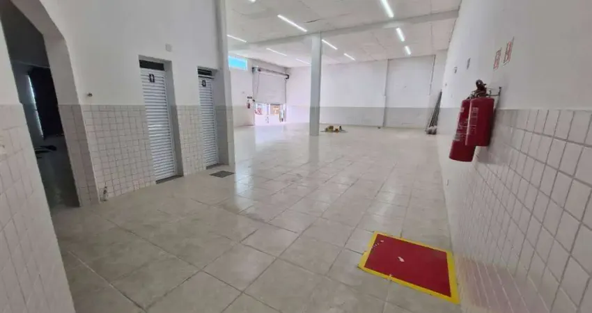 Casa comercial para alugar na RUA PRINCESA, 16399, Jardim Princesa, Praia Grande