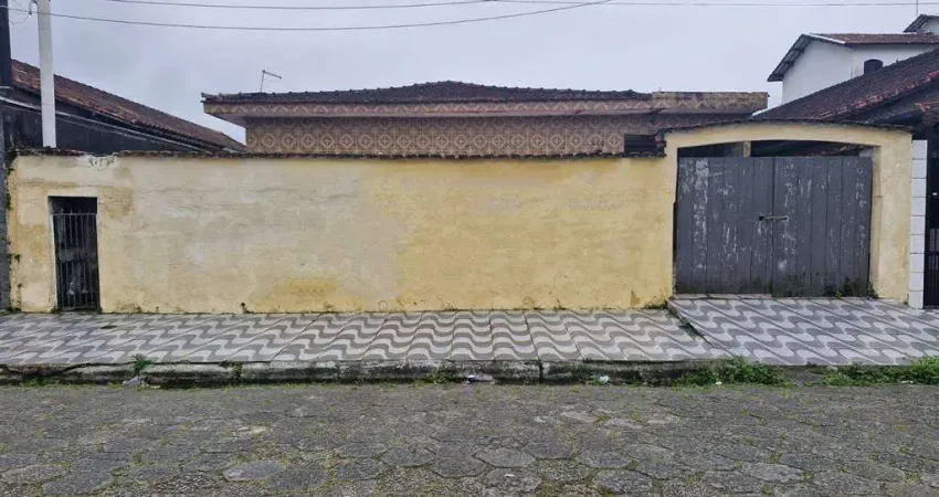 Terreno à venda na RUA BALNEARIO MARACANA, 455, Balneário Maracanã, Praia Grande