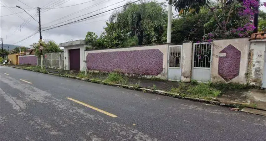 Terreno à venda na RUA JARDIM IMPERADOR, 491, Jardim Imperador, Praia Grande