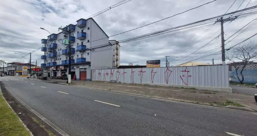 Terreno à venda na RUA VILA CAICARA, 11902, Vila Caiçara, Praia Grande