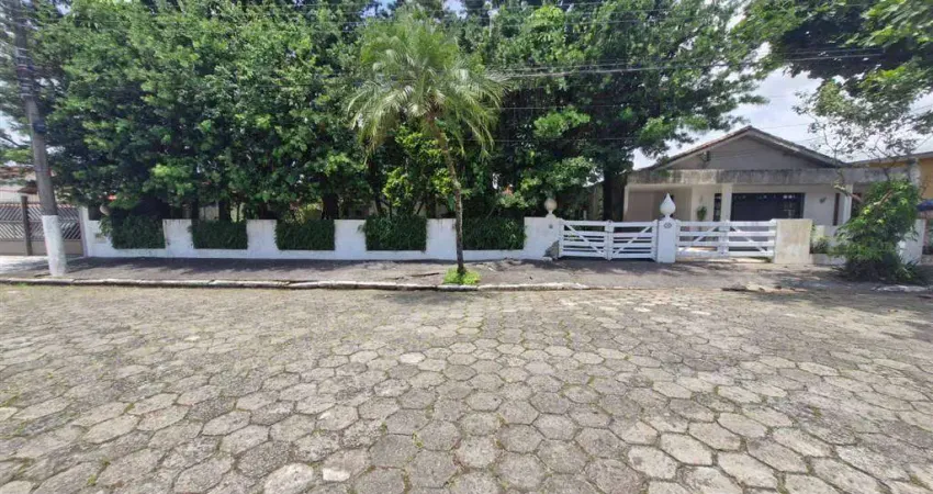 Terreno à venda na RUA VILA BALNEARIA, 554, Vila Balneária, Praia Grande