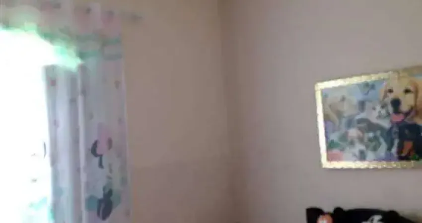 Casa com 2 quartos à venda na Rua Antônio José da Silva, 997, Jardim Melvi, Praia Grande