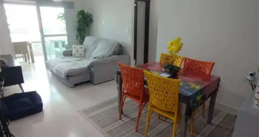 Excelente apartamento em prédio de alto padrão com 02 dormitórios, sendo 01 suíte, 02 vagas de garagem e lazer completo, com pagamento facilitado na seguinte conformidade: r$ 460.000,00 de entrada e 7