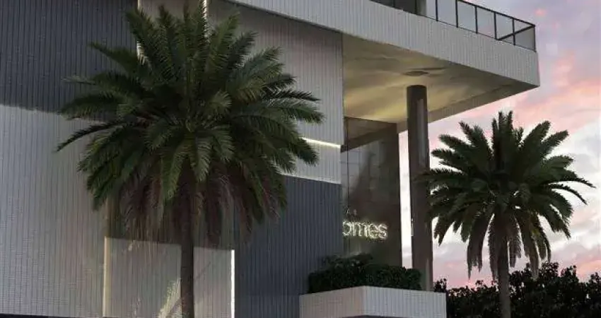 Apartamento com 3 quartos à venda na Rua Doutor Júlio de Mesquita Filho, 142, Guilhermina, Praia Grande