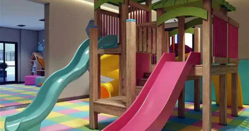 Apartamento com 3 quartos à venda na Rua Doutor Júlio de Mesquita Filho, 142, Guilhermina, Praia Grande