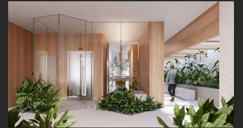 Apartamento com 3 quartos à venda na Rua Acre, 267, Boqueirão, Praia Grande