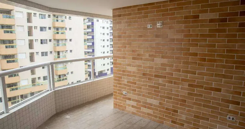 Apartamento com 2 quartos à venda na RUA AVIAÇÃO, 220, Aviação, Praia Grande