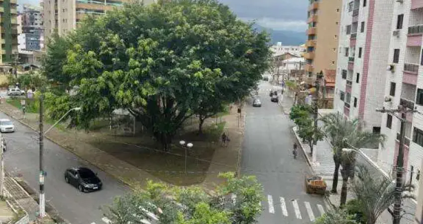 Apartamento com 1 quarto à venda na Rua Tupi, 282, Tupi, Praia Grande