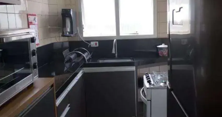 Apartamento com 1 quarto à venda na Rua Deputado Laércio Corte, 1326, Vila Caiçara, Praia Grande