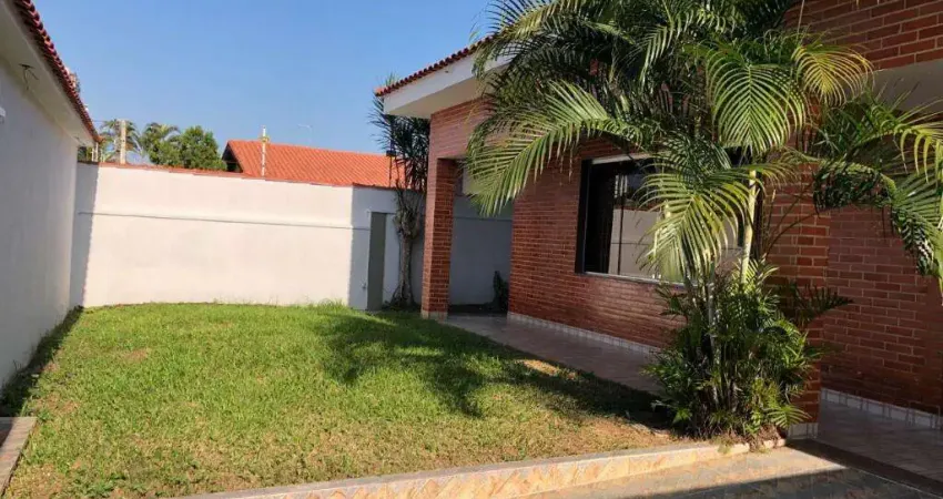 Casa com 3 quartos à venda na Rua dos Crisântemos, 342, Balneário Flórida, Praia Grande