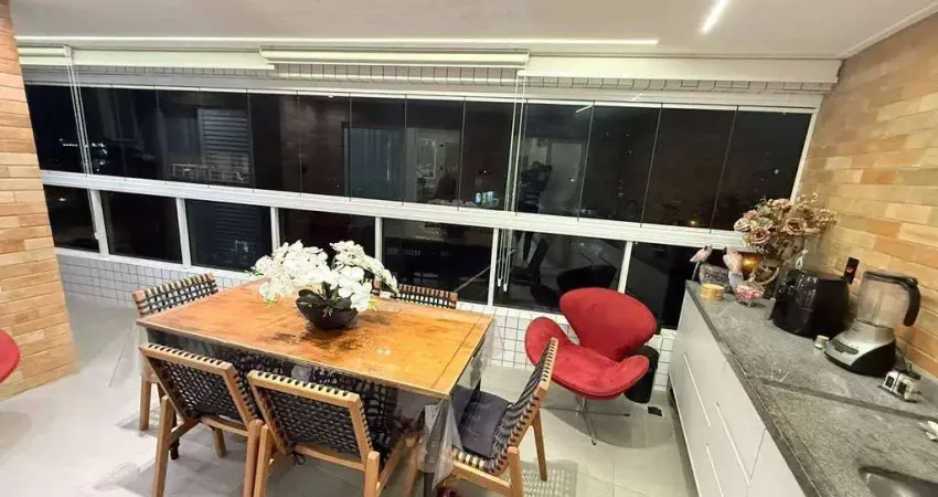 Apartamento com 2 quartos à venda na Rua Antônio Severiano de Andrade e Silva, 196, Aviação, Praia Grande