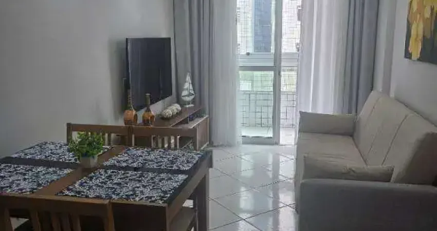 Apartamento com 2 quartos à venda na Rua Esportista Ademilson Coelho, 158, Vila Assunção, Praia Grande