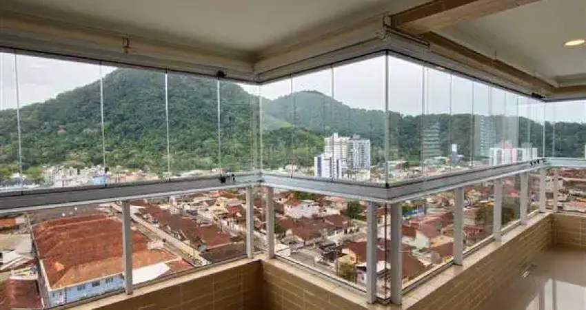 Apartamento com 3 quartos à venda na RUA FORTE, 651, Canto do Forte, Praia Grande