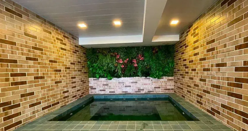 Apartamento com 3 quartos à venda na RUA CAIÇARA, 103, Vila Caiçara, Praia Grande