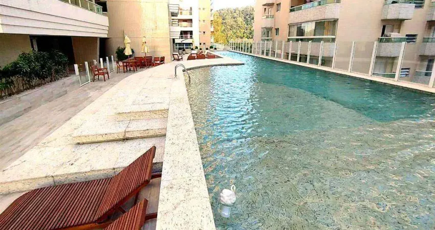 Apartamento com 3 quartos à venda na Rua General Vicente de Paula Dalle Coutinho, 266, Canto do Forte, Praia Grande