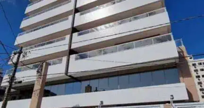 Apartamento com 2 quartos à venda na Rua Tupi, 134, Tupi, Praia Grande