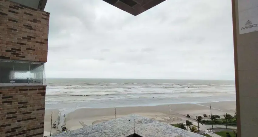 Apartamento com 2 quartos à venda na Rua Jurubaíba, 103, Vila Caiçara, Praia Grande