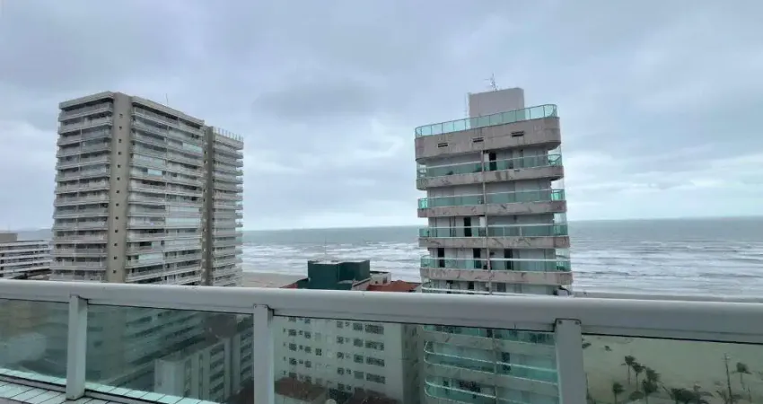 Apartamento com 2 quartos à venda na RUA Aviação, 496, Aviação, Praia Grande