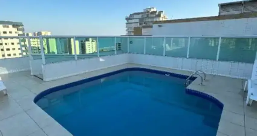 Excelente apartamento com 2 dormitórios, sendo uma suíte, 2 banheiros, 2 vagas, sai apenas tv ́s/geladeira/maq. lavar, com piscina, salão de festa e espaço gourmet, valor á vista ou financiamento banc