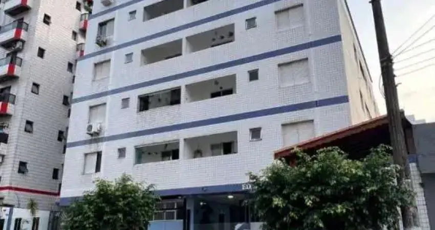 Excelente apartamento 2 dormitórios, 2 banheiros, 1 vaga. localizado na vila guilhermina fica ao lado do maior centro comercial da cidade, situado no bairro boqueirão e ainda a mais bela feira de arte