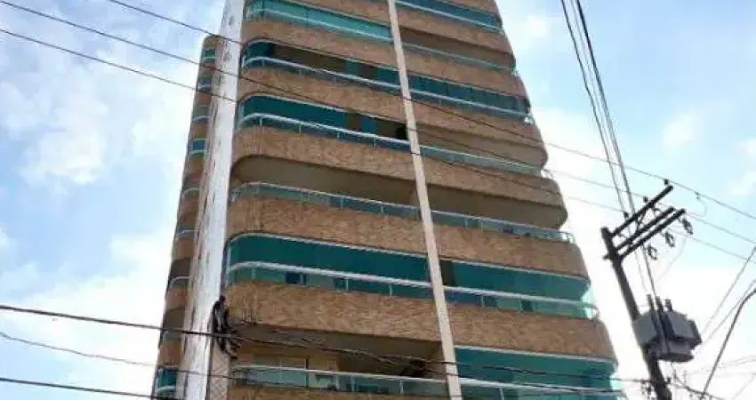 Excelente apartamento com 1 dormitório amplo, sala 2 ambientes com ampla sacada sendo vista livre, cozinha, wc social e área de serviço, 01 vaga de garagem, piscina, quadra e brinquedoteca. localizad