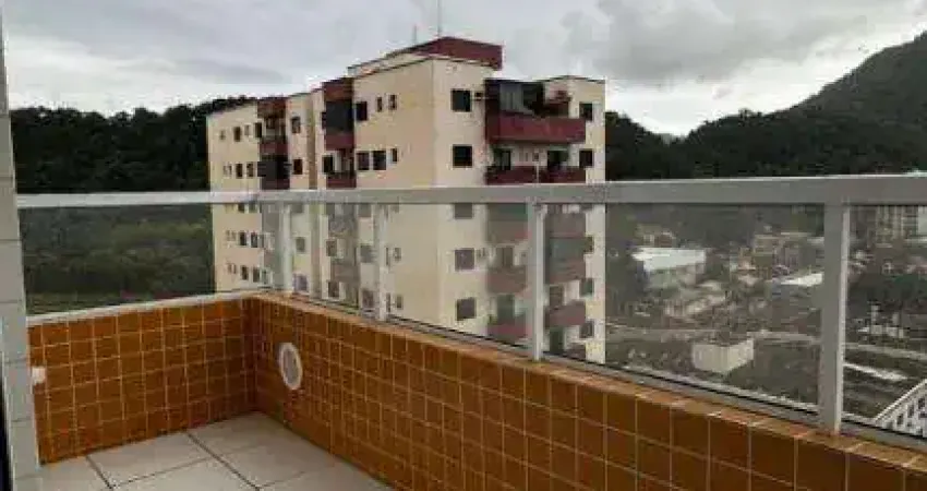 Apartamento com 2 quartos à venda na RUA BOQUEIRAO, 253, Boqueirão, Praia Grande