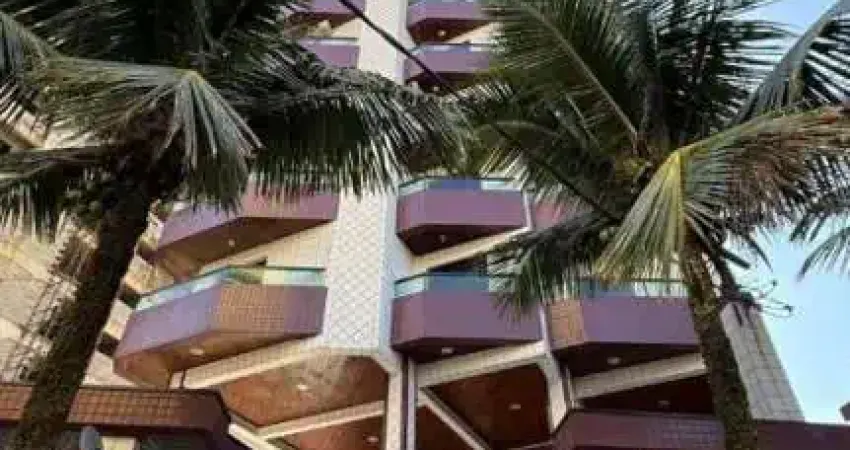 Excelente apartamento de  01 dormitório com vista livre para o mar. o imóvel está localizado na vila mirim, localização que recebeu diversos investimentos na infraestrutura, proporcionando mais comodi