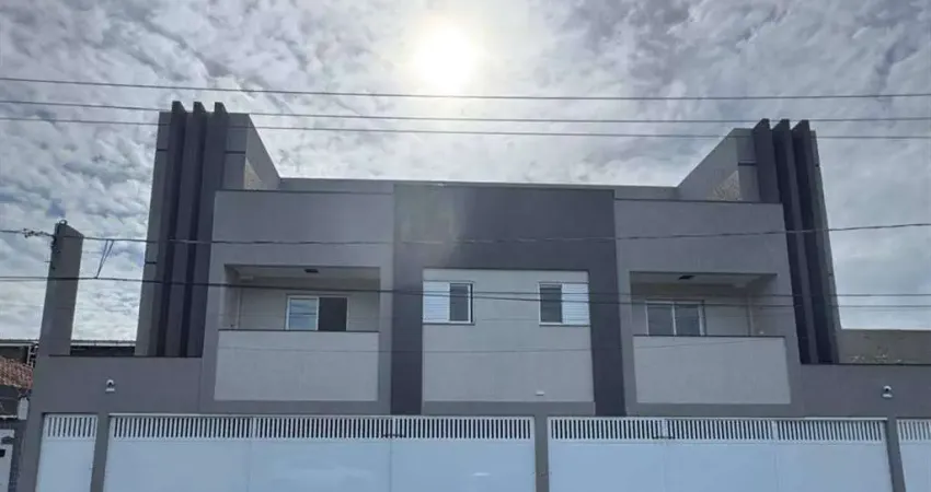 Casa com 2 quartos à venda na RUA BOQUEIRAO, 1379, Boqueirão, Praia Grande