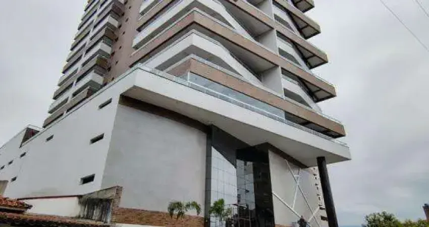 Excelente apartamento para locação de 02 dormitórios, sendo 02 suítes, 01 lavabo, ampla sacada gourmet com churrasqueira, mobiliado e decorado com 01 vaga de garagem demarcada e lazer completo.  o imó