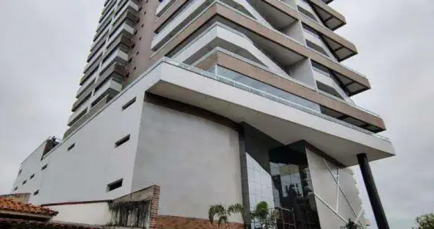 Excelente apartamento para locação mobiliado e decorado de 01 dormitório, sendo 01 suíte, 01 lavabo e sacada gourmet com churrasqueira, lazer completo e 01 vaga de garagem demarcada. o imóvel está lo