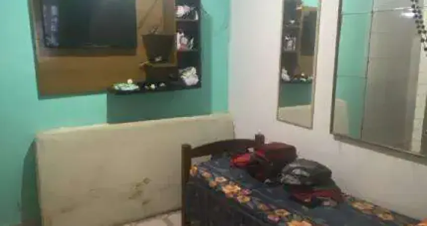 Casa com 1 quarto à venda na Rua João Piedade Gomes, 12683, Vila Caiçara, Praia Grande