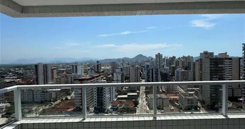 Apartamento com 1 quarto à venda na Rua Bartolomeu Dias, 336, Aviação, Praia Grande