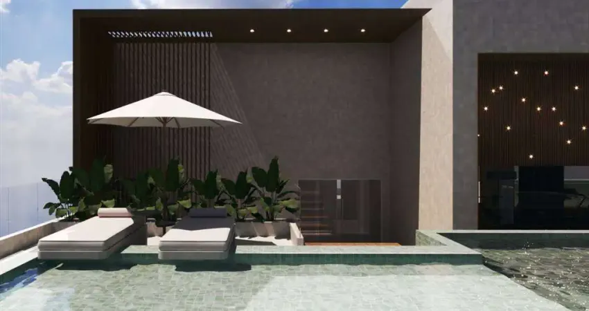 Apartamento com 3 quartos à venda na Rua Tupi, 51, Tupi, Praia Grande