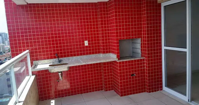 Apartamento com 2 quartos à venda na RUA OCIAN, 55, Cidade Ocian, Praia Grande