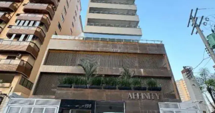 Apartamento com 1 quarto à venda na RUA CAIÇARA, 249, Vila Caiçara, Praia Grande