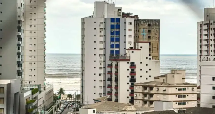 Excelente apartamento de 01 dormitório, sendo 01 suíte, 01 vaga de garagem, 02 banheiros no boqueirão!