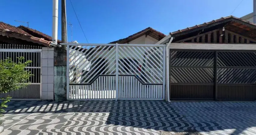 Casa com 3 quartos à venda na RUA Maracanã, 273, Balneário Maracanã, Praia Grande