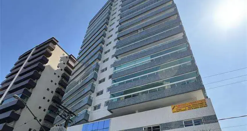 Apartamento com 3 quartos à venda na Praça das Américas, 167, Guilhermina, Praia Grande