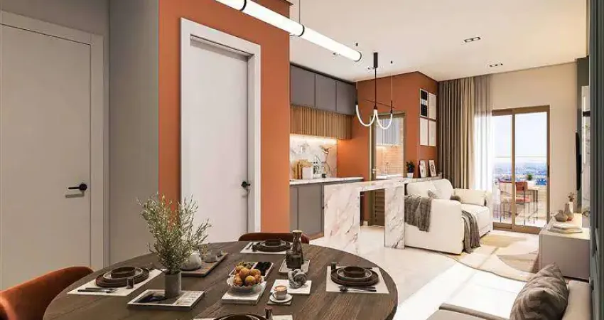 Apartamento com 2 quartos à venda na RUA GUILHERMINA, 566, Guilhermina, Praia Grande