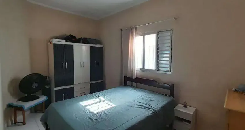 Casa com 2 quartos à venda na Rua Santo Marinelli, 184, Jardim Princesa, Praia Grande
