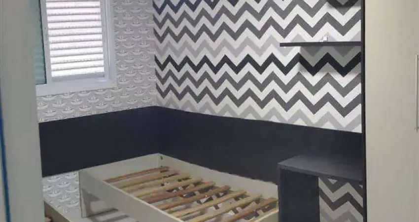 Apartamento com 2 quartos à venda na RUA CAICARA, 462, Vila Caiçara, Praia Grande