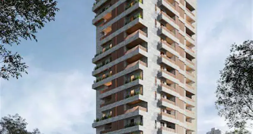 Apartamento com 2 quartos à venda na Rua Vitorino Santos Ferreira, 671, Canto do Forte, Praia Grande