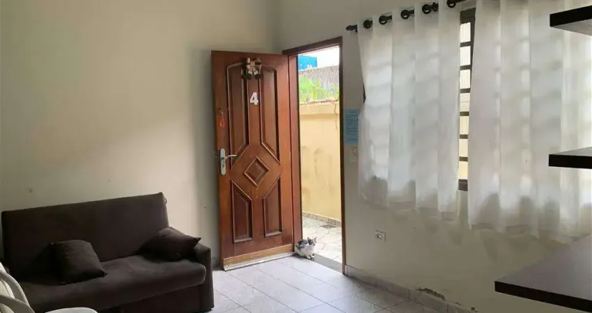 Casa com 1 quarto à venda na RUA AVIAÇÃO, 519, Aviação, Praia Grande