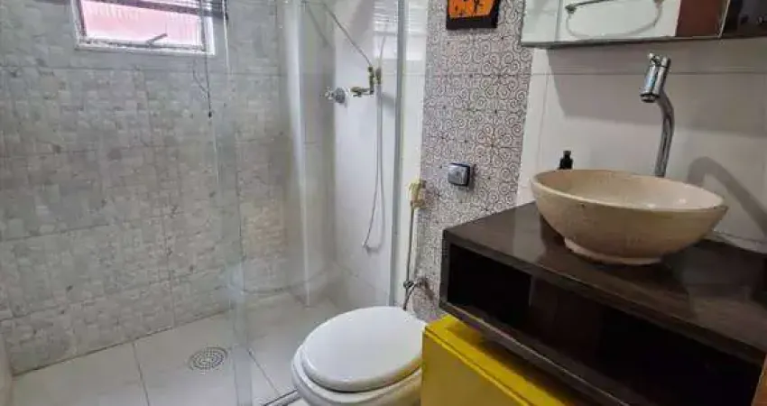 Excelente cobertura duplex com ampla  área de lazer com piscina e churrasqueira no vilamar