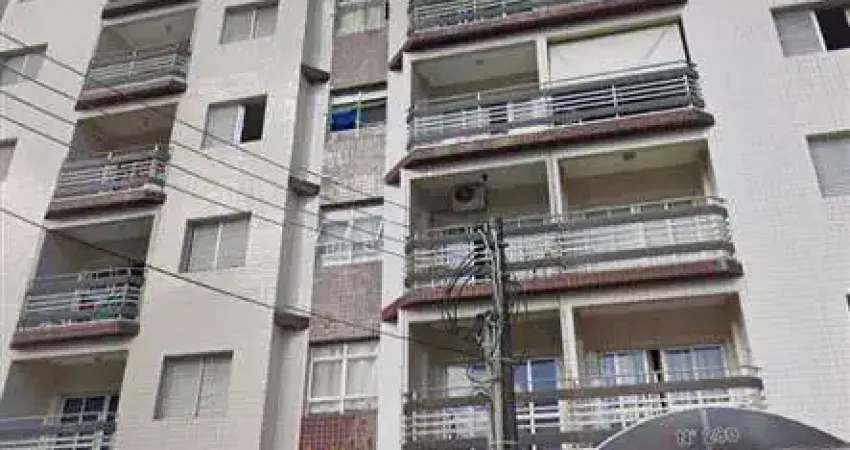 Apartamento com 1 quarto à venda na RUA FORTE, 331, Canto do Forte, Praia Grande